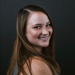 Meet your Posher, Trisha